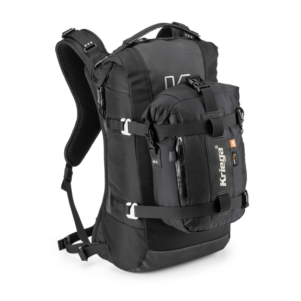Sac à dos Kriega R16