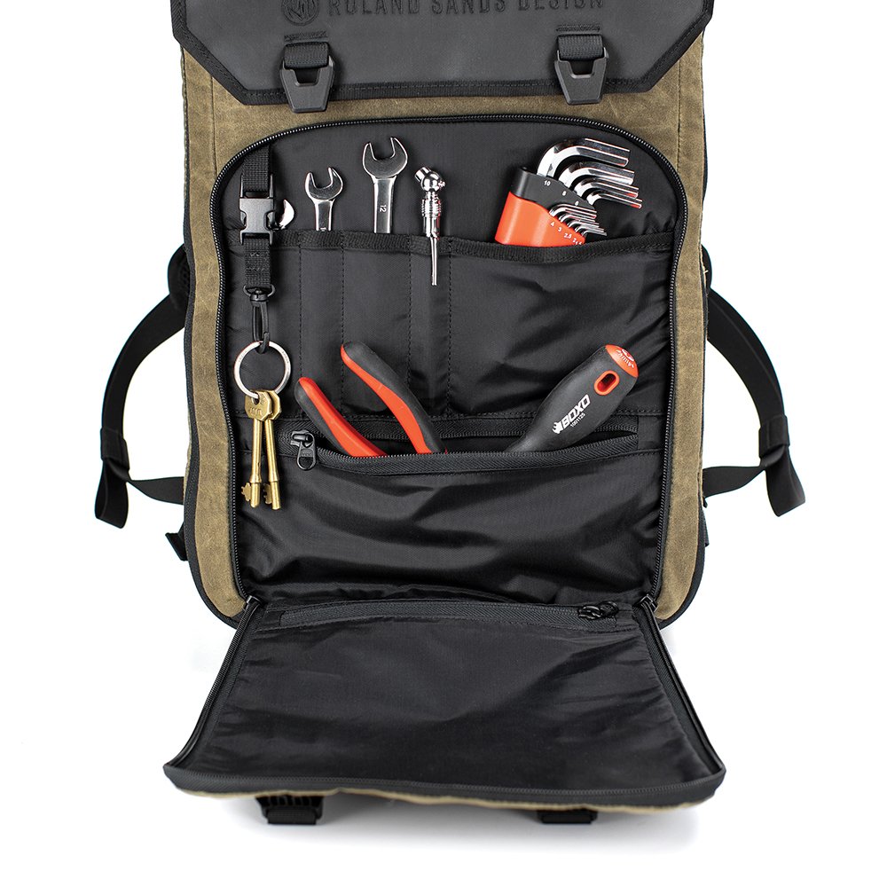 Kriega Roam 34 sac à dos ranger