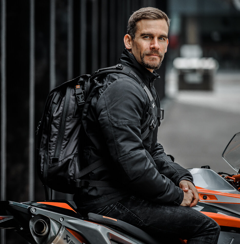 Kriega Max 28 Rucksack