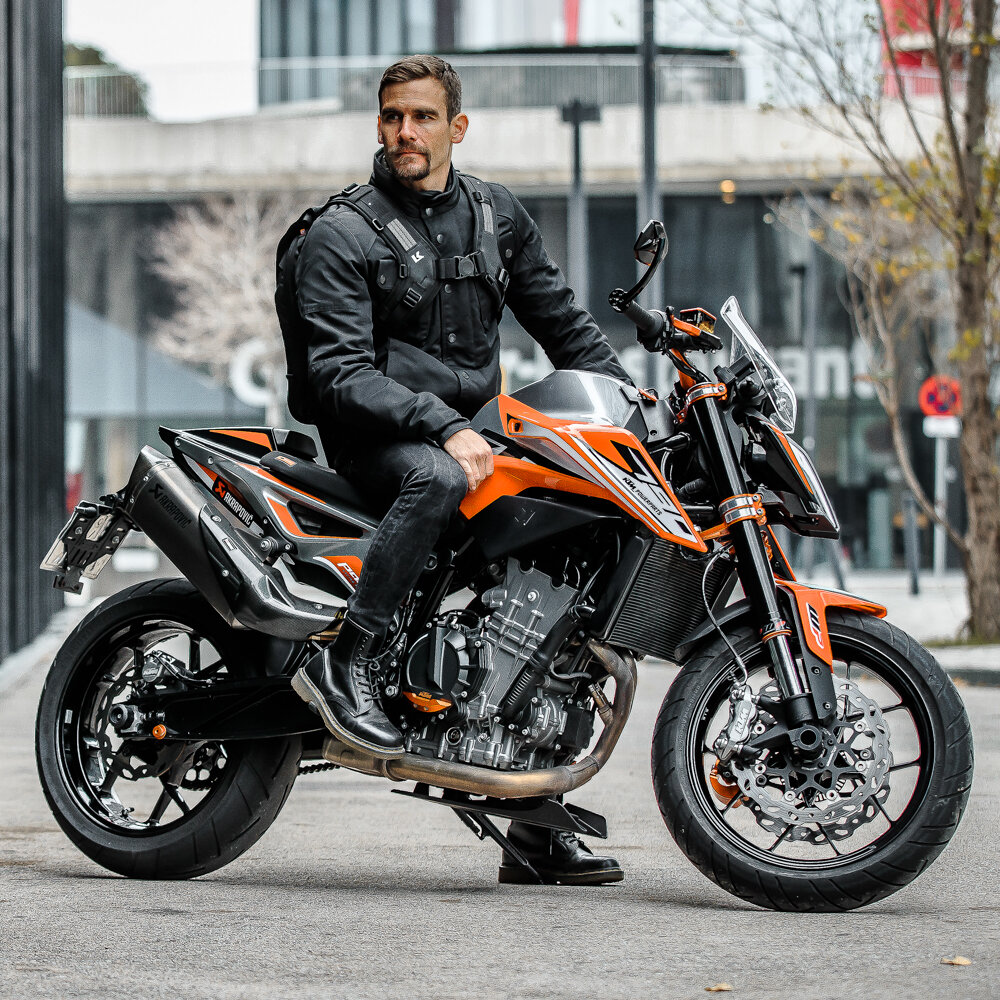 Kriega Max 28 Rucksack