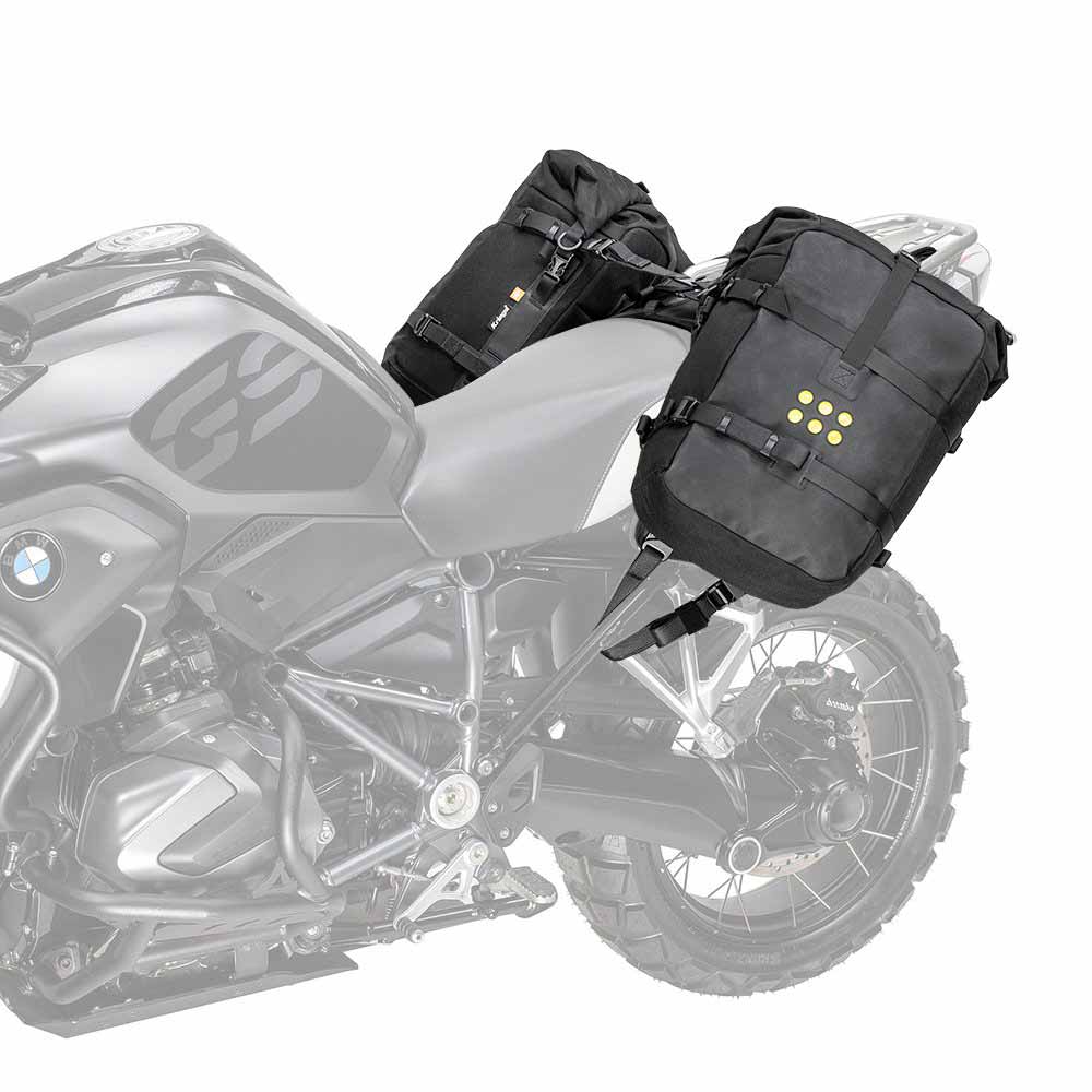 Kriega OS-Base für alle BMW GS Modelle