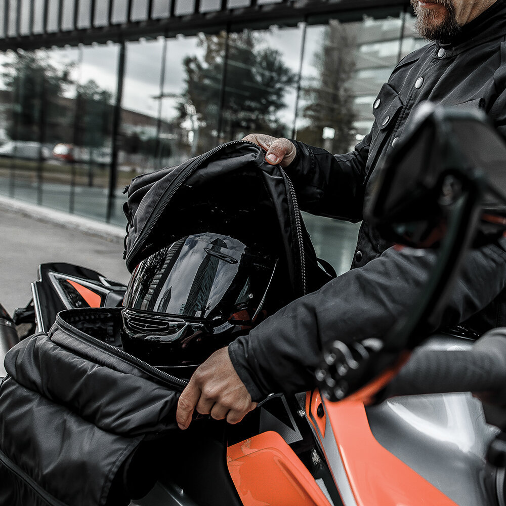 Kriega Max 28 Rucksack