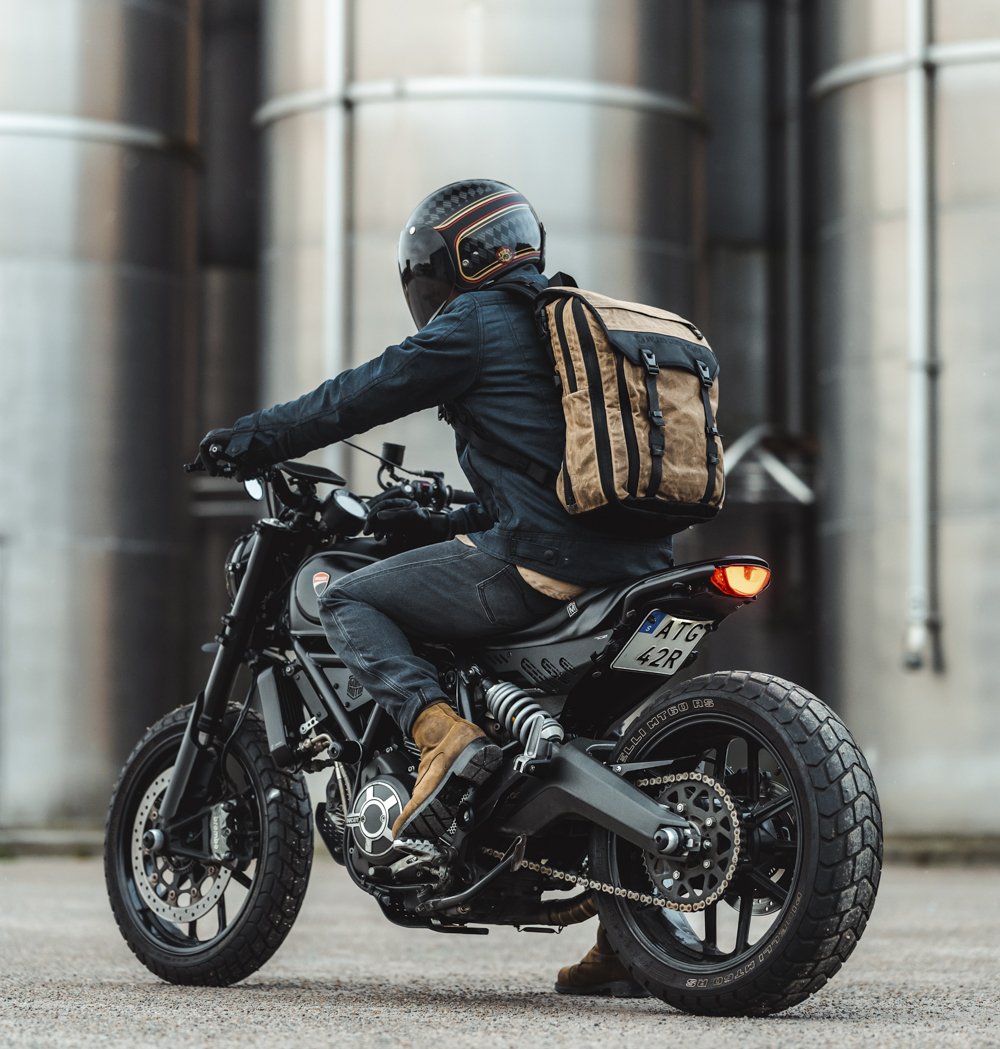 Kriega Roam 34 sac à dos ranger