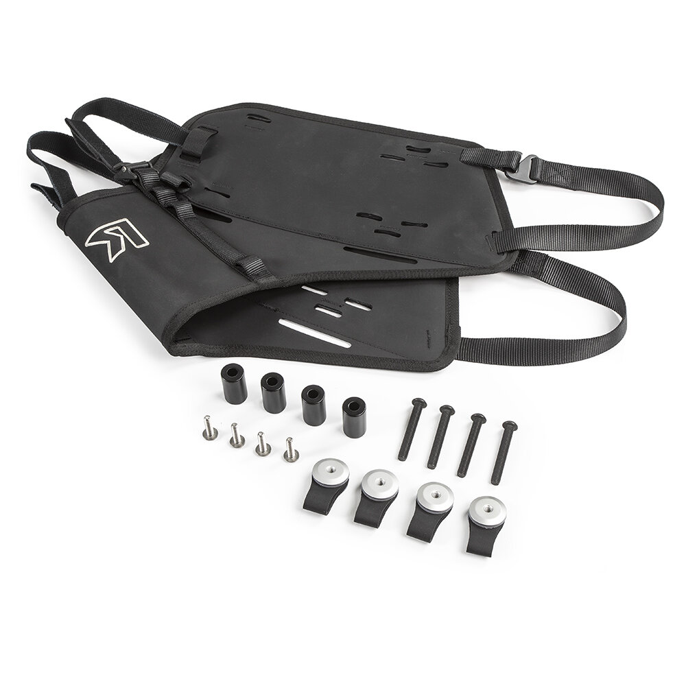 Kriega OS-Base für KTM 1050 / 1090 / 1190 / 1290 Super Adventure Montagesystem für OS-Taschen