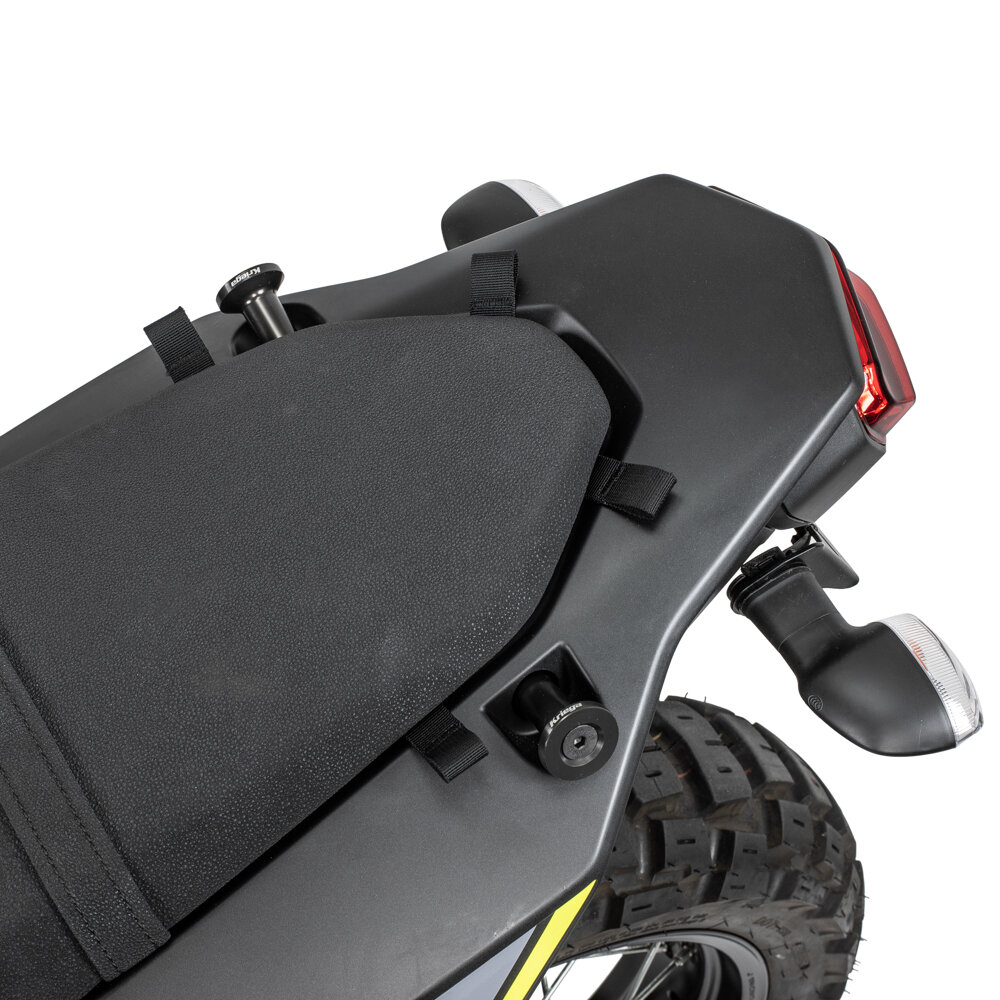 Kriega OS-Base Yamaha Tenere 700 montagesysteem voor OS tassen