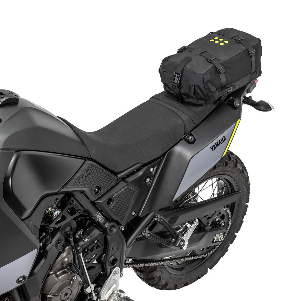 Kriega OS-Base Yamaha Tenere 700 montagesysteem voor OS tassen