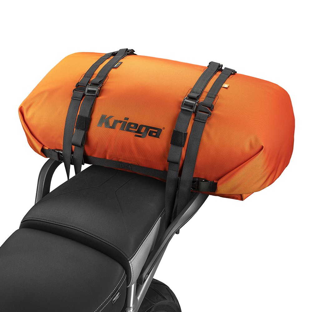 Kriega Rollpack 40 Liter - orange