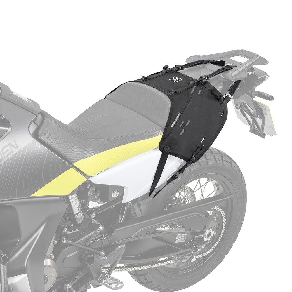 Kriega OS-Base für Husqvarna Norden 901