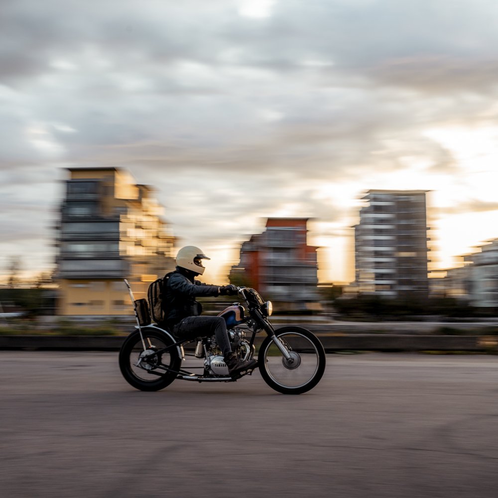 Kriega Roam 34 sac à dos ranger