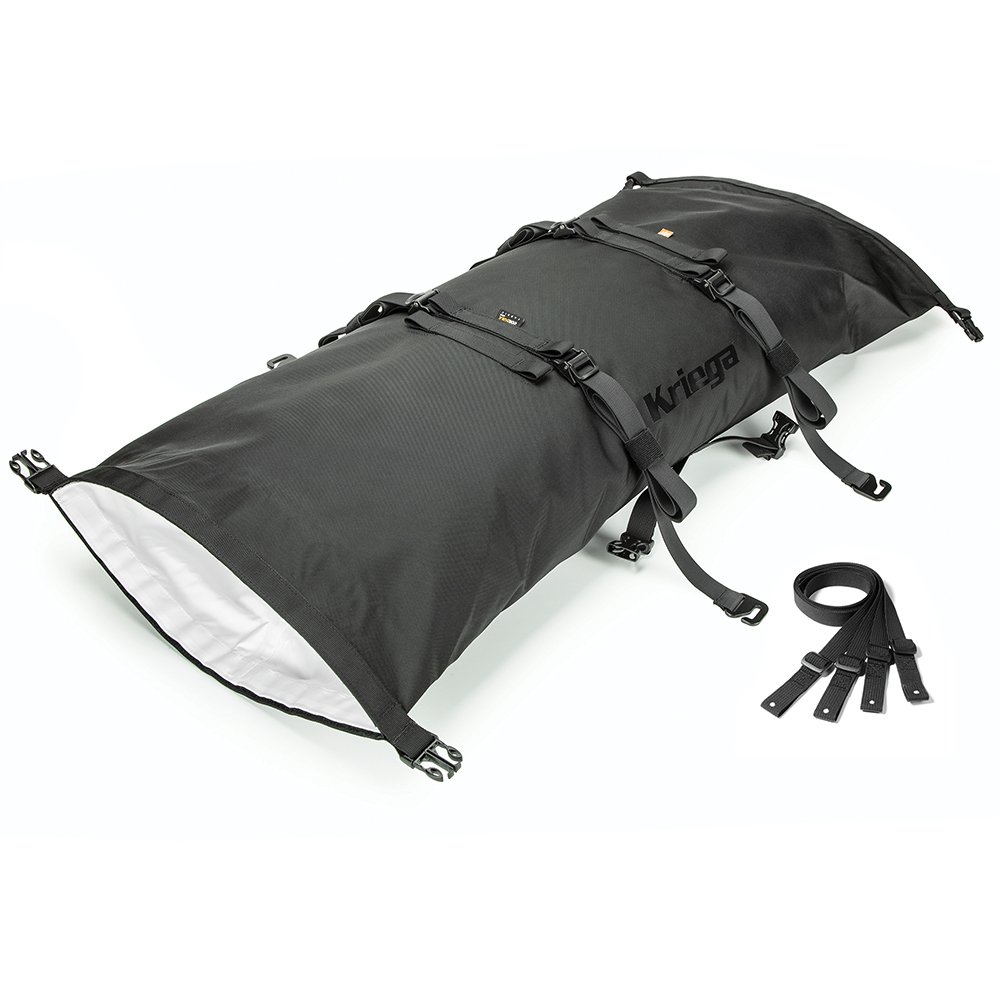 Kriega Rollpack 40 litres - orange