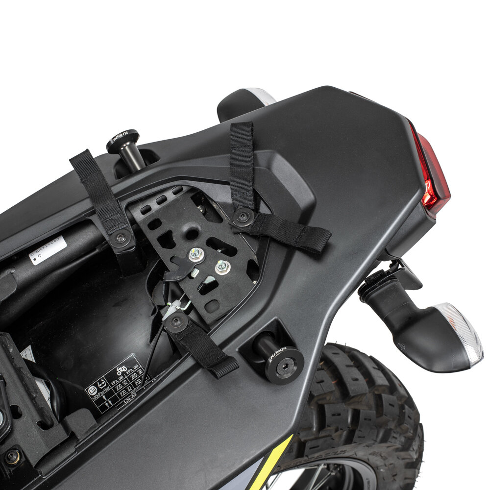 Kriega OS-Base Yamaha Tenere 700 montagesysteem voor OS tassen