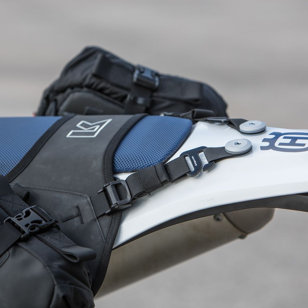 Kriega OS-Base système de montage flexible pour sacoches OS