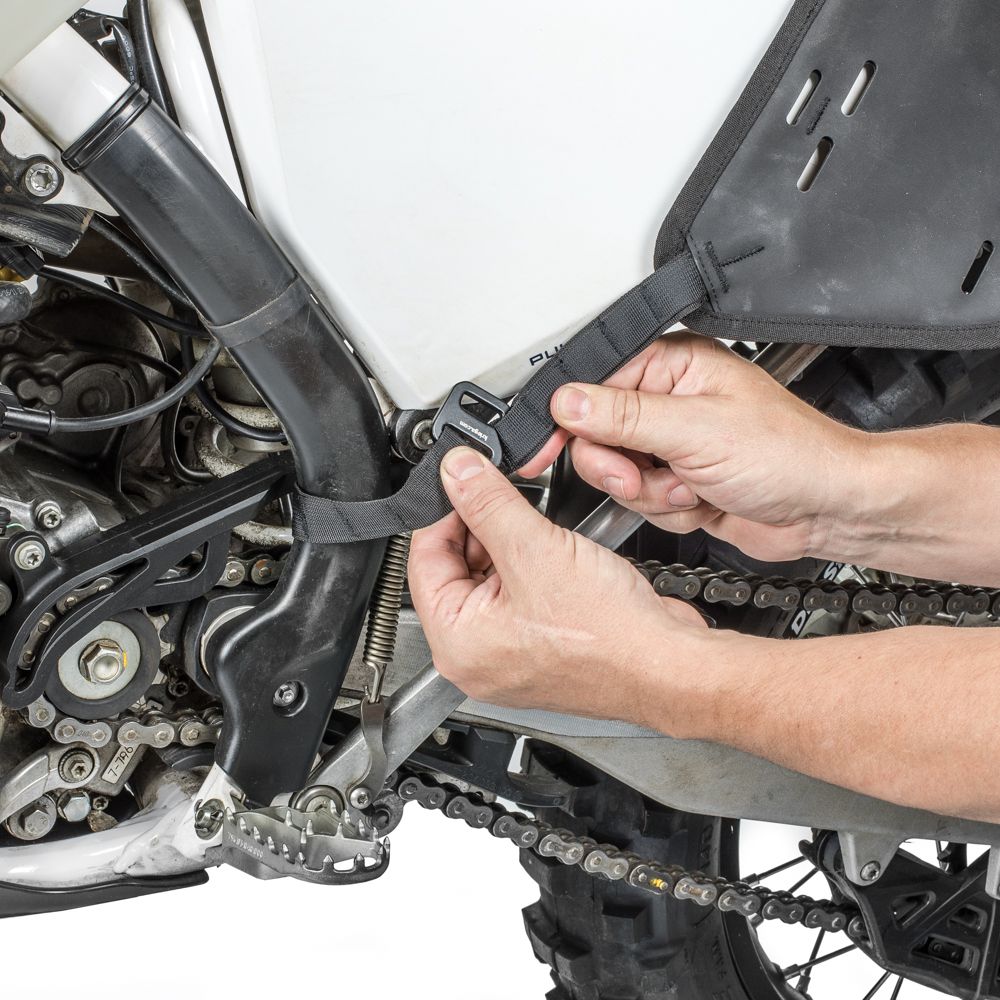 Kriega OS-Base système de montage flexible pour sacoches OS