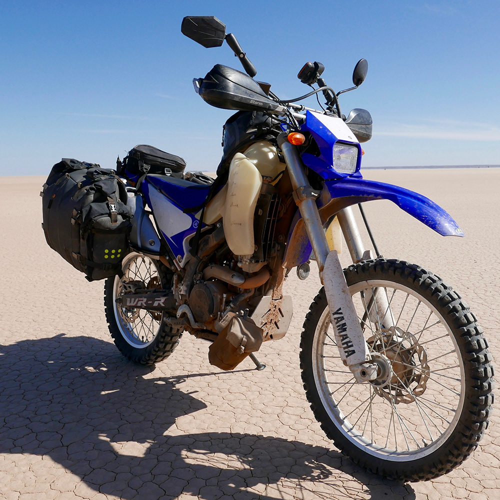 Kriega OS-12 Sac à bagages