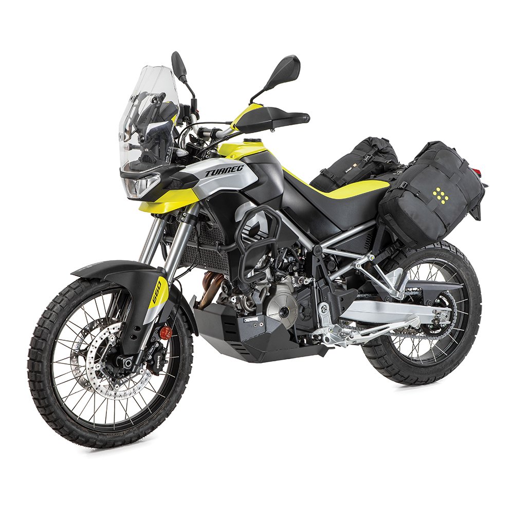 Kriega OS-Base für Aprilia Tuareg 660