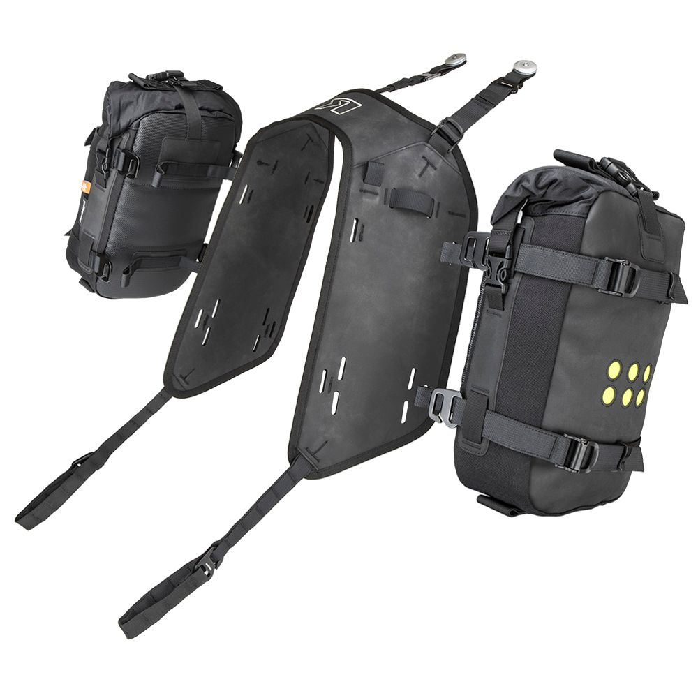 Kriega OS-Base flexibles Montagesystem für OS-Taschen