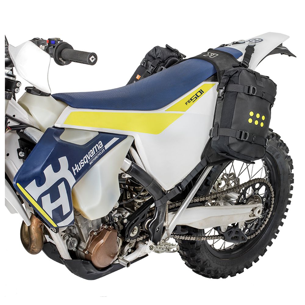 Kriega OS-Base système de montage flexible pour sacoches OS