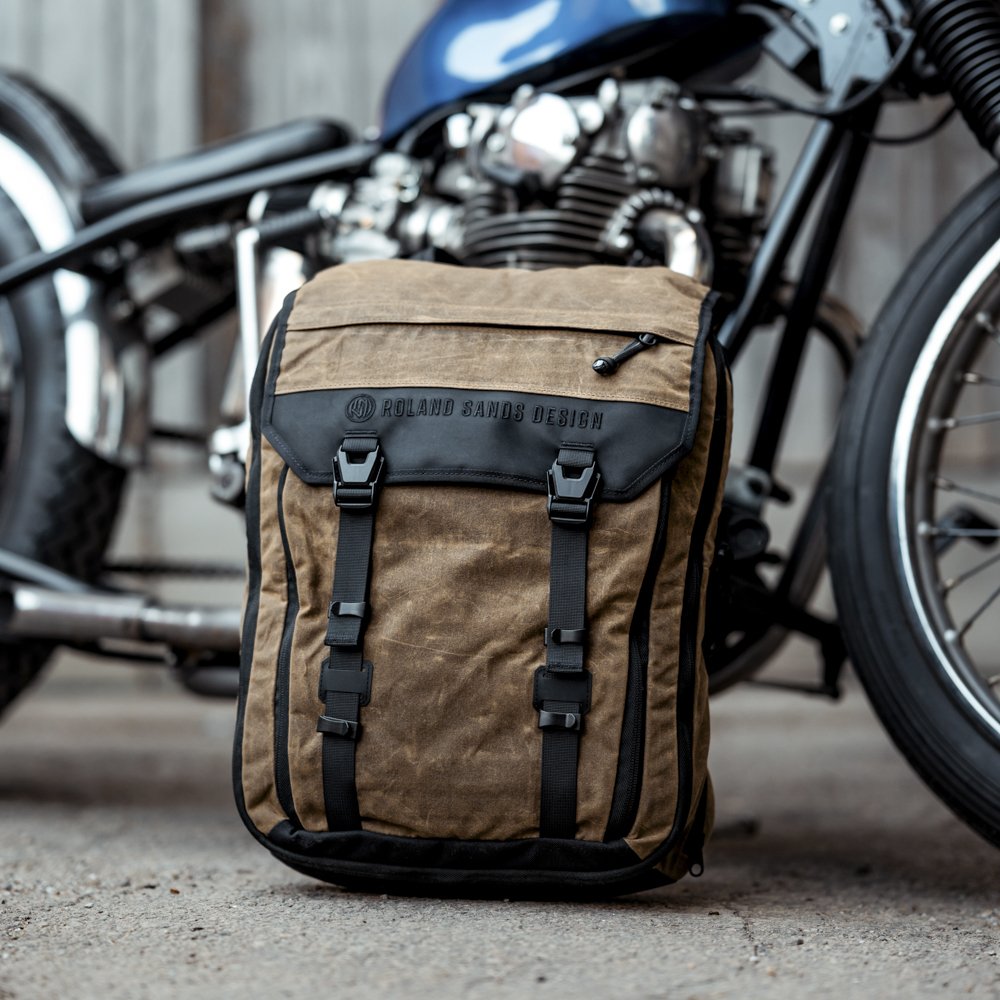 Kriega Roam 34 sac à dos ranger