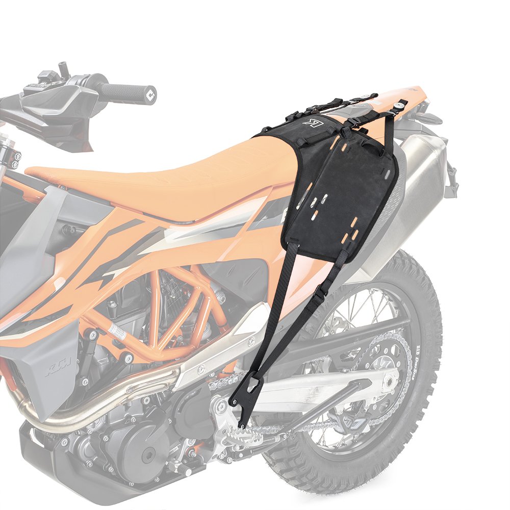 Kriega OS-Base für KTM 690, Husqvarna 701 & GasGas 700
