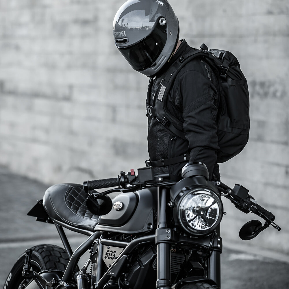 Sac à dos Kriega R16