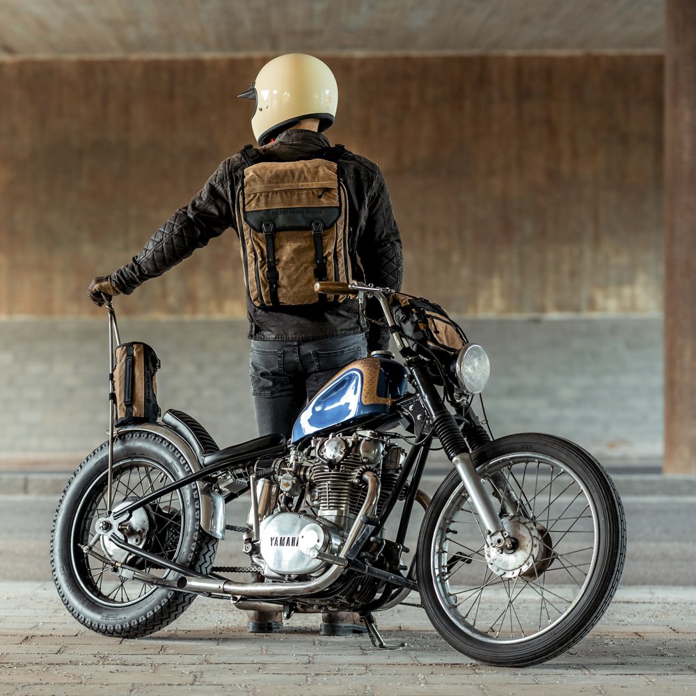 Kriega Roam 34 sac à dos ranger