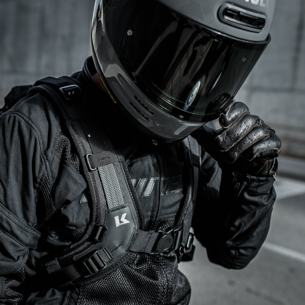 Sac à dos Kriega R16