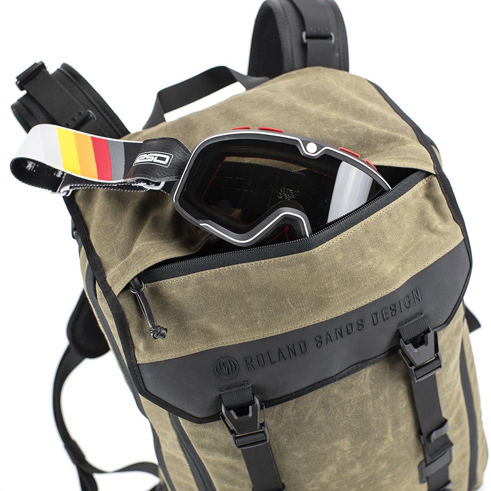 Kriega Roam 34 sac à dos ranger