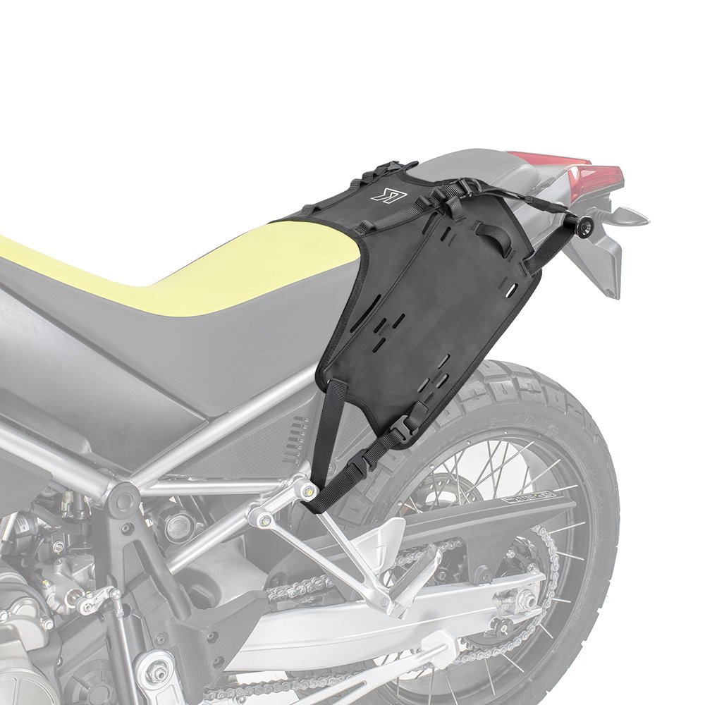 Kriega OS-Base für Aprilia Tuareg 660