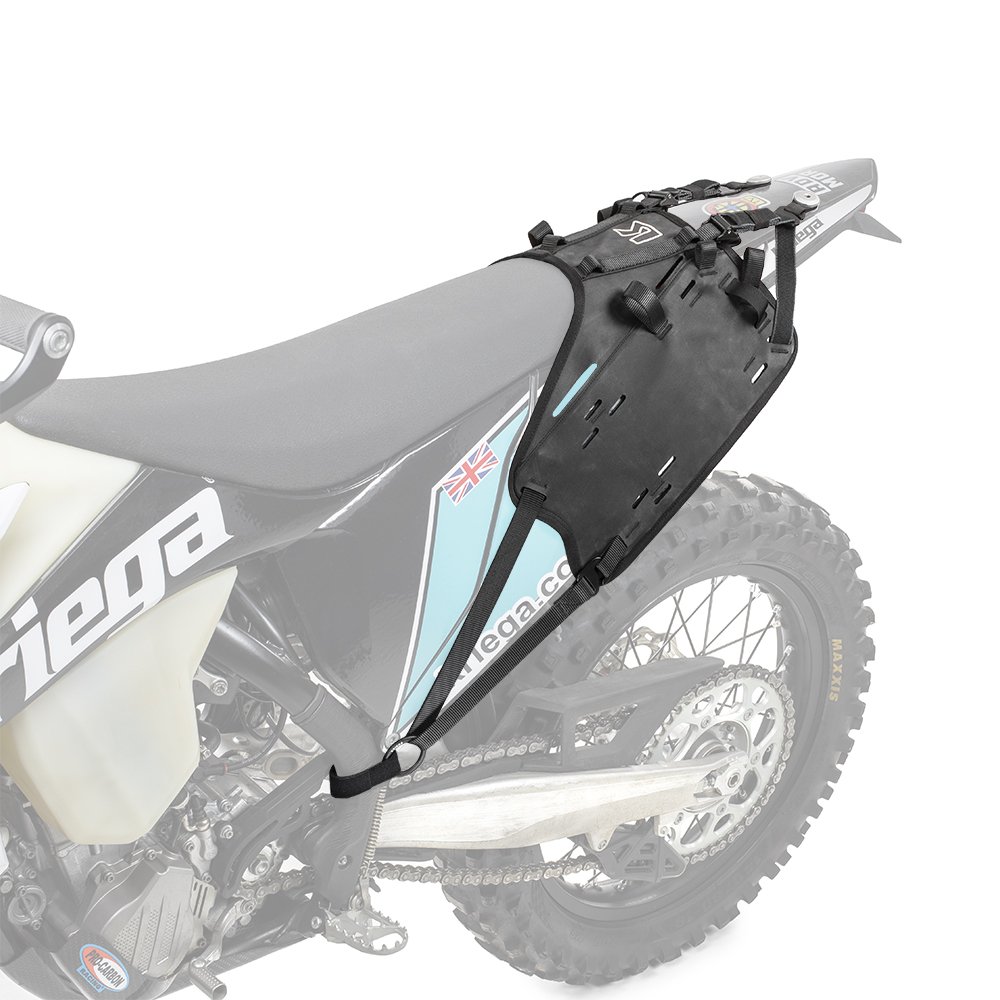 Kriega OS-Base für Dirtbikes