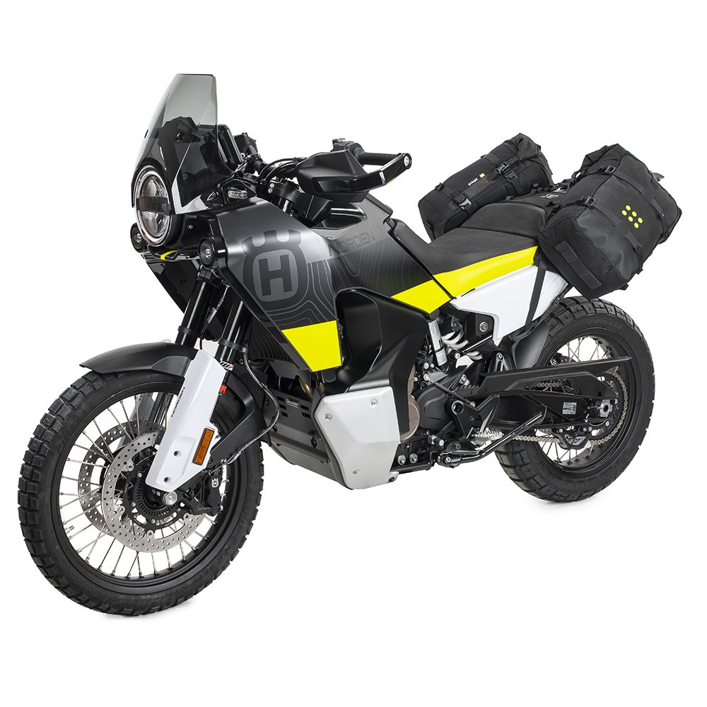 Kriega OS-Base für Husqvarna Norden 901