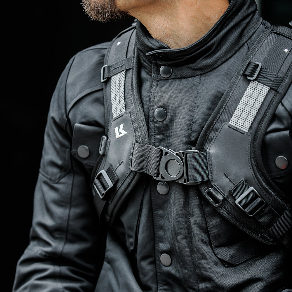 Kriega Max 28 Rucksack