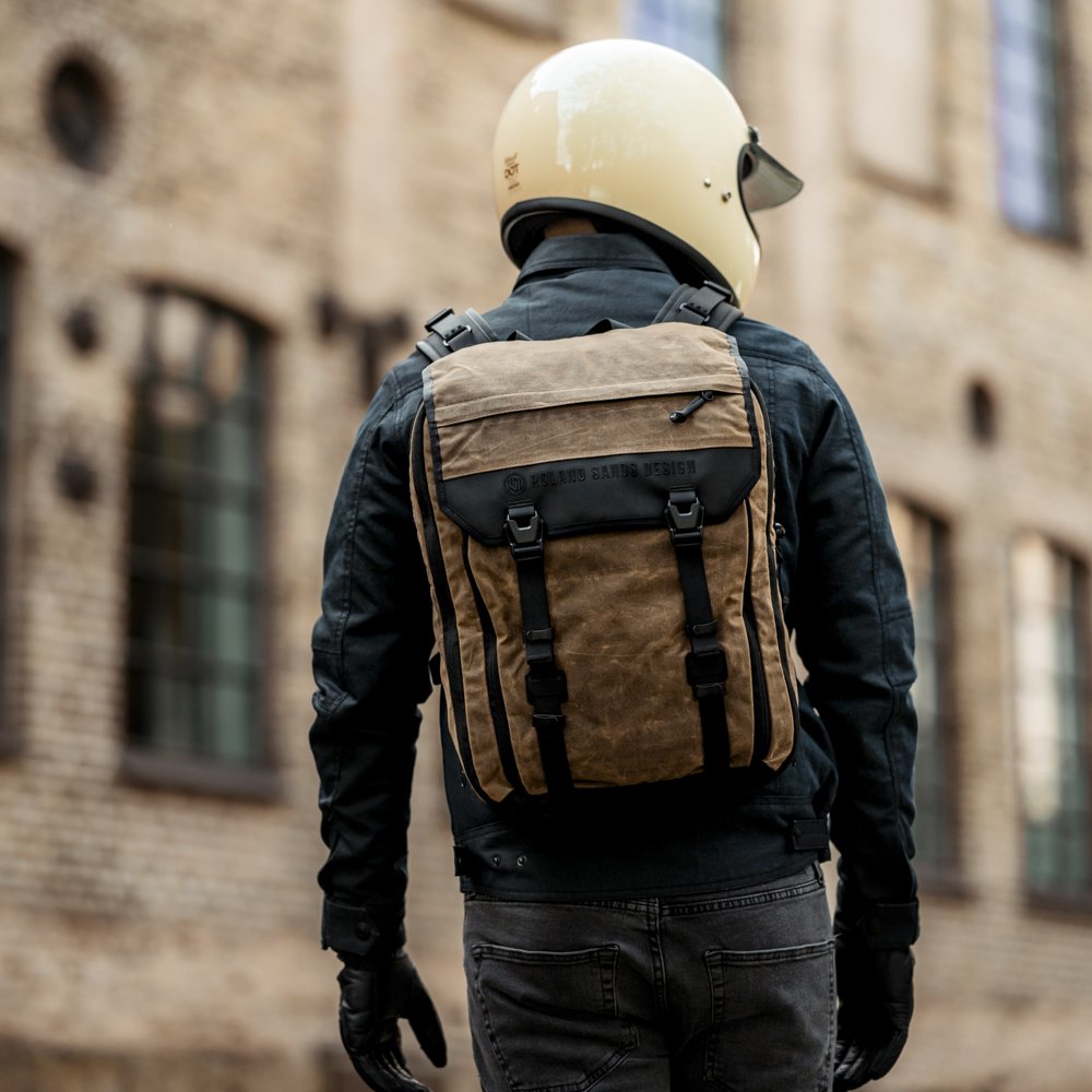 Kriega Roam 34 sac à dos ranger